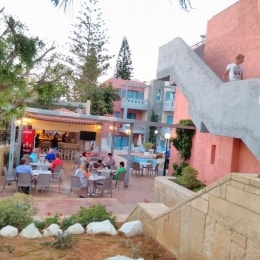 marilisa hotel kavine 12720