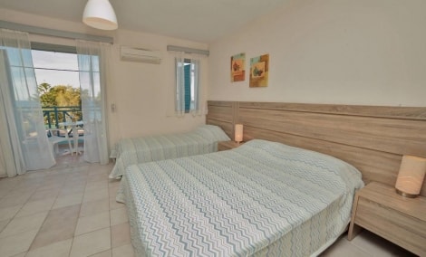 marilisa hotel miegamasis 12717