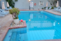 Marilisa Hotel teritorija 5996