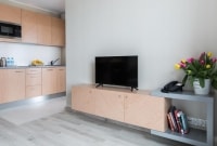 Marina Club Residence Gdansk