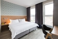 Marina Club Residence Gdanskas