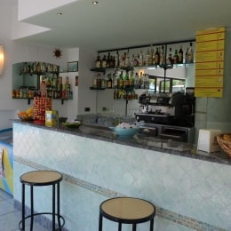 Marinella, baras