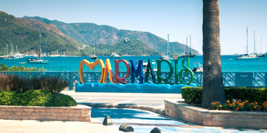marmaris