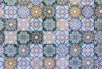 marokas ornamentai