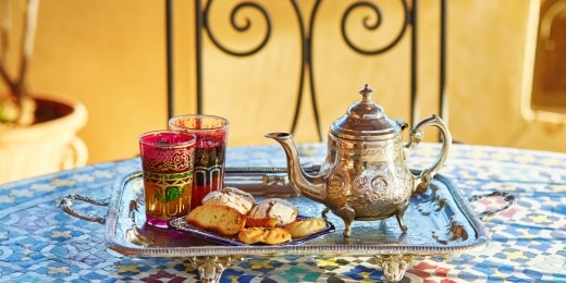 marokietiska arbata 9739