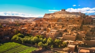ait benhaddou marokas 11562