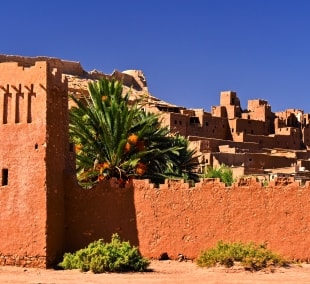ait benhaddou maroke 11563