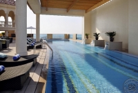Marriot al jaddaf baseinas ant stogo 3531