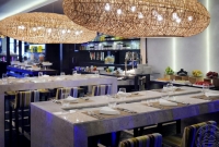 Marriot al jaddaf maistas geras 3535