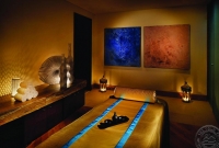 Marriott Al Jaddaf Dubajus spa 3536