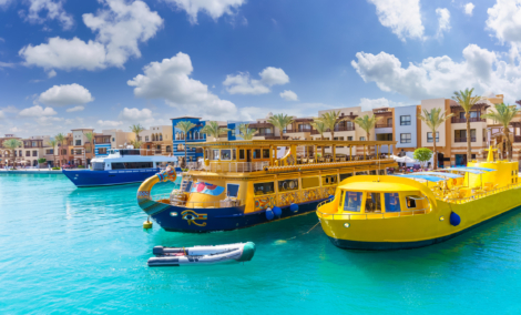 marsa alam