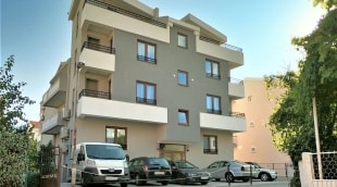 Martinovic apartamentai Juodkalnija