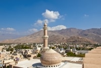 Nizwa