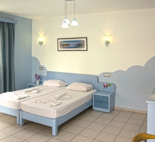 mastorakis village kambarys 14167