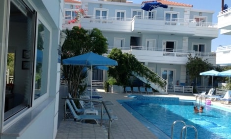 mastorakis village kreta 14168