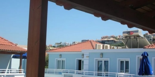 mastorakis village teritorija 14170