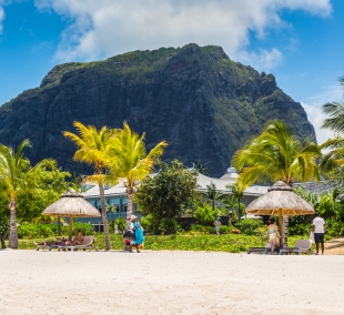 Le Morne Brabant Mauritius 6240