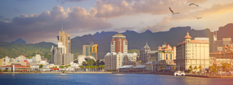 mauricijus port louis