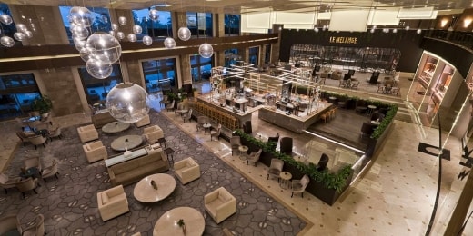 maxx royal turkija