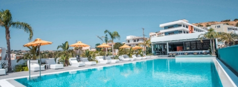 Mazoren Art Hotel 