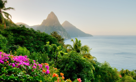 st lucia