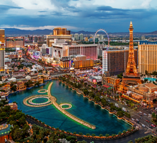 las vegasas