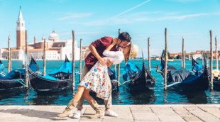 venecija pora