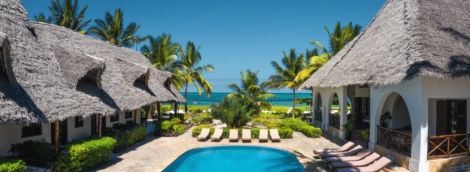 zanzibaras viesbutis