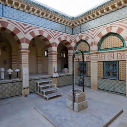 medina diar lemdina3