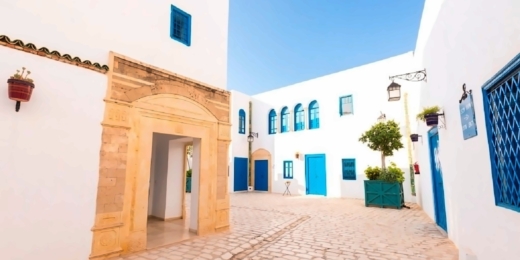 medina diar lemdina4