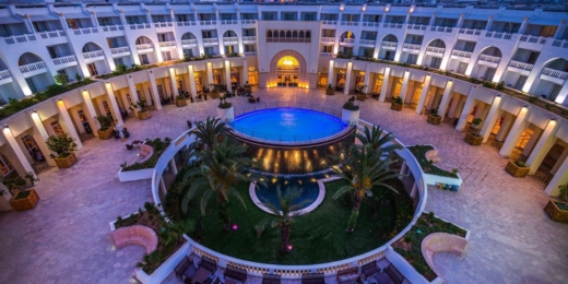 Medina Solaria & Thalasso6