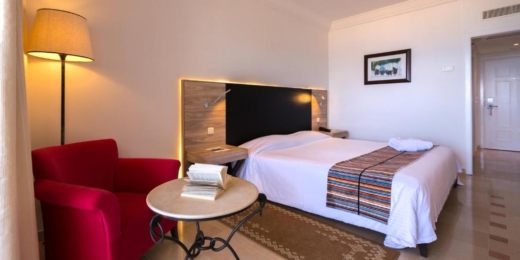 Medina Solaria & Thalasso numeris