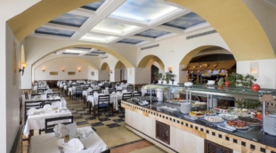 Medina Solaria & Thalasso restoranas 2