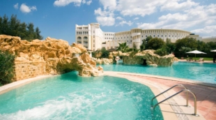 Medina Solaria & Thalasso