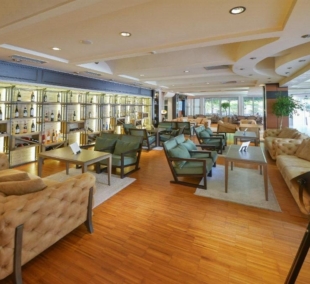 Mediteran Hotel & Resort viesbutis