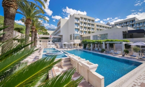 Mediteran Hotel & Resort