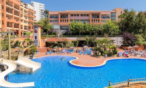 h10 baseinas ispanija