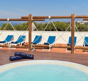 h10 jacuzzi