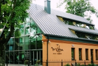 poilsis druskininkuose viesbutis meduna fasadas 6024