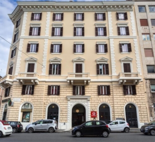 MEININGER Roma Termini