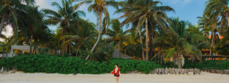 meksika isla mujeres