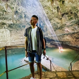 rimvydas meksika