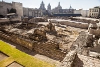 Templo Mayor