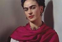 Frida Kahlo