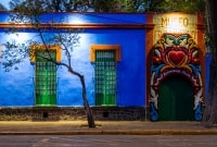 Frida Kalo muziejus