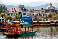 XOCHIMILCO