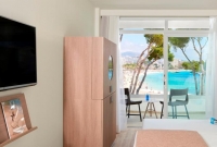 Meliá Antillas Calviá Beach sea view 228