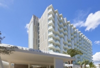 Meliá Antillas Calviá Beach teritorija 230