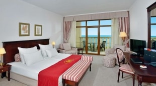 Melia Grand Hermitage kambarys