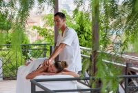 Melia Jardines Del Teide masazas 4693